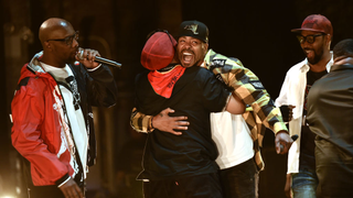 Wu-Tang Clan Honored by Staten Island with Street Sign and Wu-Tang Clan Day